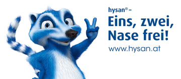 Hysan Schnupfenspray 10 ML – Packungsbild