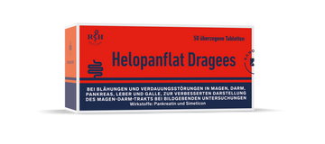 HELOPANFLAT 50 Drg.
