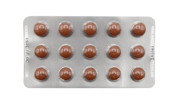 Dr. Böhm Infekt grippal Pelargonium 30 ST – Packungsbild