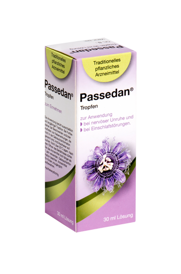 Passedan®-Tropfen