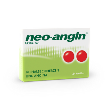 neo-angin® Pastillen