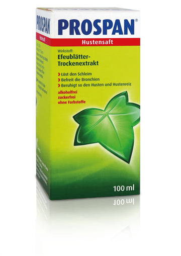 Prospan® Hustensaft 100ml
