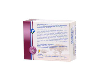 MYRRHINIL-INTEST ® überzogene Tabletten 100 ST – Packungsbild