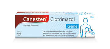 Canesten® Clotrimazol Creme