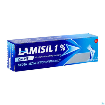 Lamisil Creme 1% 15g 15 G – Packungsbild