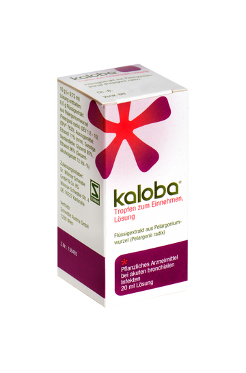 Kaloba® Tropfen