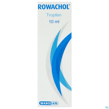 Rowachol Tropfen 10ml