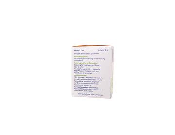 Midro® Tee 70 G – Packungsbild