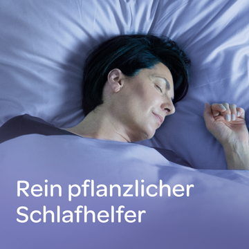 Dr. Böhm Ein- und Durchschlaf Dragees 60 ST – Packungsbild