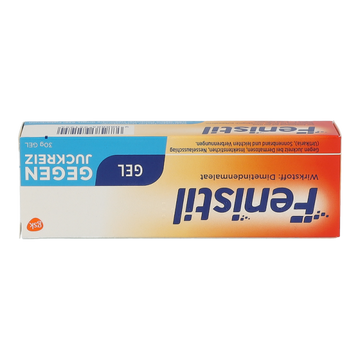 Fenistil Gel