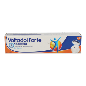 L_Voltadol Forte Schmerzgel