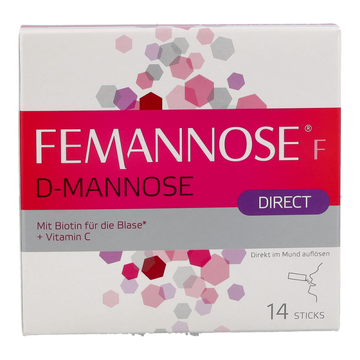 FEMANNOSE F DIRECT STI D-MAN