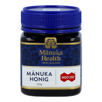 L_Manuka Honig MGO 250+