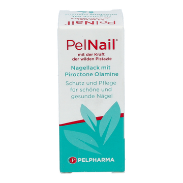 L_PELNAIL NAGELLACK