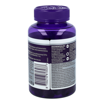 WICK ZZZQUIL GUTE NACHT INT