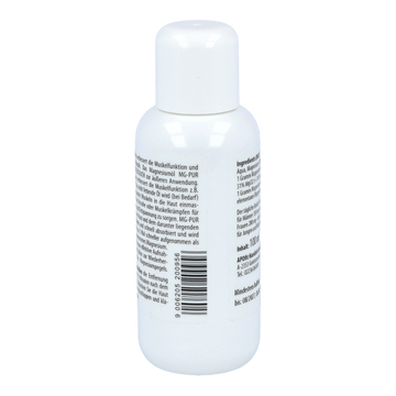 Apofit Magnesiumöl Pur 100 ml