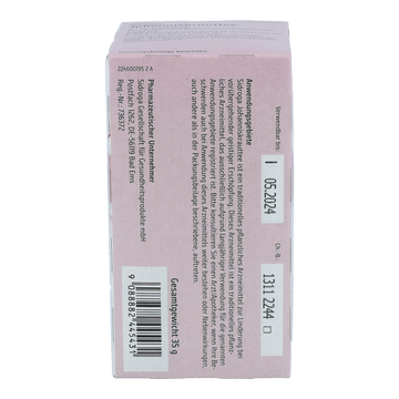 Sidroga Tee Johanniskraut 20 Stk.