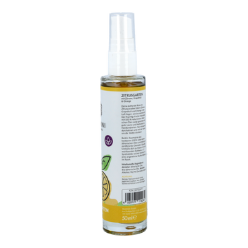 TAOASIS BALD BIO RSPRAY ZITR
