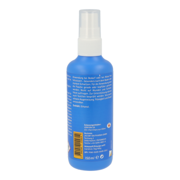 Anti Brumm Kids Spray