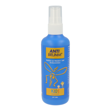L_Anti Brumm Kids Spray