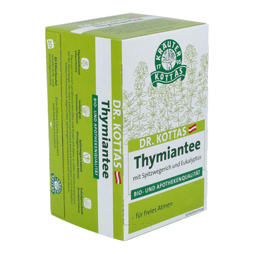 Dr. Kottas Thymiantee 20 Stk.