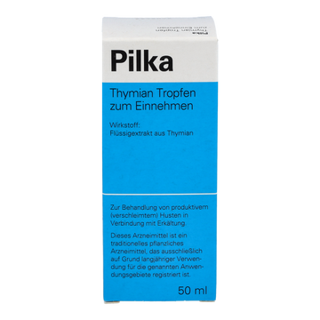 L_Pilka Thymian Tropfen zum Einnehmen 50 ml