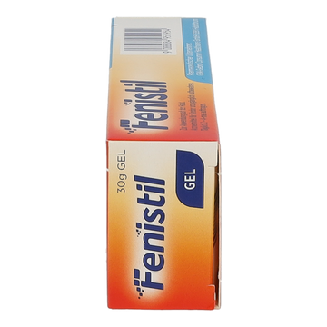 Fenistil Gel