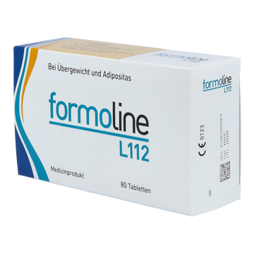 Formoline L112 Tabletten