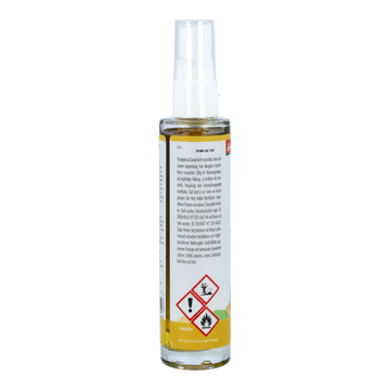 TAOASIS BALD BIO RSPRAY ZITR