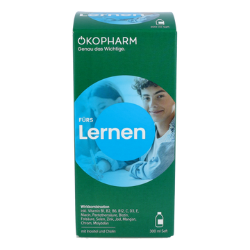 L_Ökopharm Lernen Saft