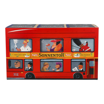 L_SONNENTOR TEE SCHW LONDON