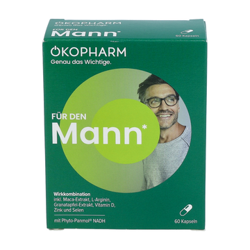 L_Ökopharm Mann Andro Kapseln