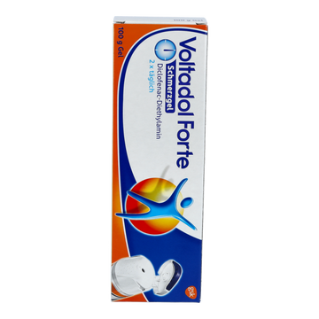 Voltadol Forte Schmerzgel