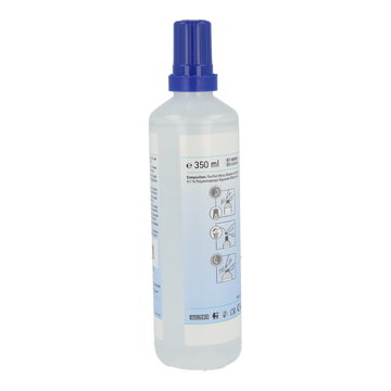 Prontosan Wundspüllösung 350 ml