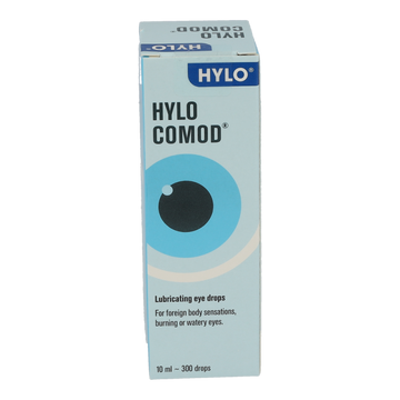 Hylo - Comod Augentropfen