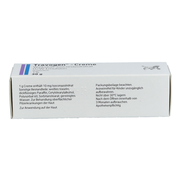 Travogen Creme