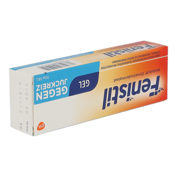 Fenistil Gel