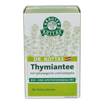 L_Dr. Kottas Thymiantee 20 Stk.