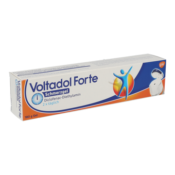 Voltadol Forte Schmerzgel