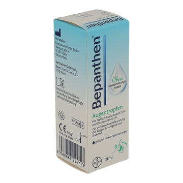 Bepanthen® Augentropfen Multidose