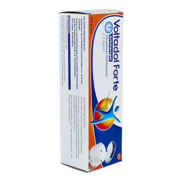 Voltadol Forte Schmerzgel