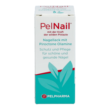 PELNAIL NAGELLACK