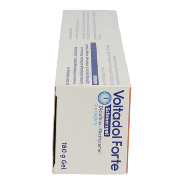 Voltadol Forte Schmerzgel