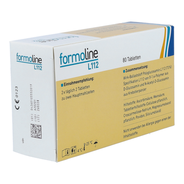 Formoline L112 Tabletten