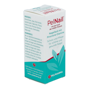 PELNAIL NAGELLACK
