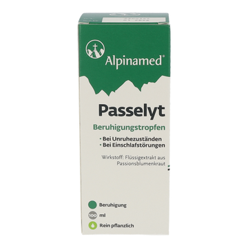 L_Alpinamed PASSELYT Tropfen