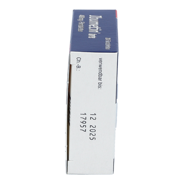 Ibumetin forte 400 mg Filmtabletten