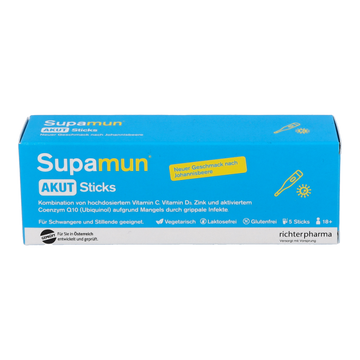 L_Supamun AKUT Sticks 5 Stk.