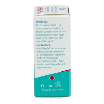 PELNAIL NAGELLACK