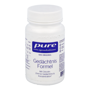 L_PURE EN KPS GEDAECHTNIS FORM